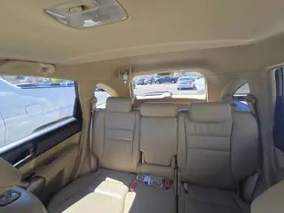 2009 Honda CR-V