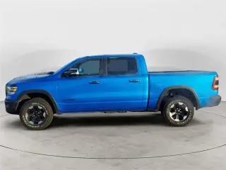 Ram 1500 2022 4x4 Rebel 4dr Crew Cab 5.6 ft. SB Pickup