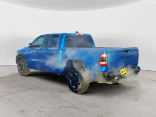 Ram 1500 2022 4x4 Rebel 4dr Crew Cab 5.6 ft. SB Pickup