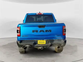 Ram 1500 2022 4x4 Rebel 4dr Crew Cab 5.6 ft. SB Pickup
