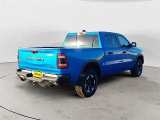 Ram 1500 2022 4x4 Rebel 4dr Crew Cab 5.6 ft. SB Pickup