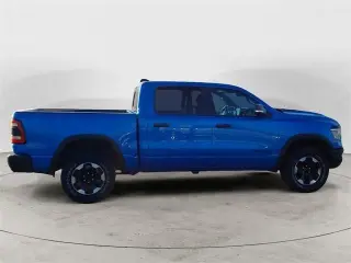 Ram 1500 2022 4x4 Rebel 4dr Crew Cab 5.6 ft. SB Pickup