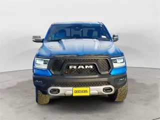 Ram 1500 2022 4x4 Rebel 4dr Crew Cab 5.6 ft. SB Pickup