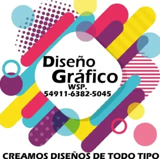 Artista Diseñador Grafico