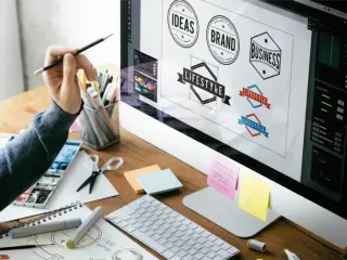 Artista Diseñador Grafico
