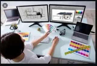 Artista Diseñador Grafico