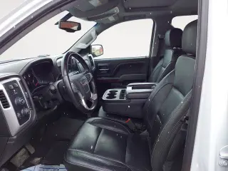 GMC Sierra 1500 2018 4x4 SLT 4dr Crew Cab 5.8 ft. SB
