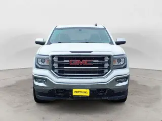 GMC Sierra 1500 2018 4x4 SLT 4dr Crew Cab 5.8 ft. SB