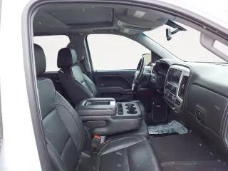 GMC Sierra 1500 2018 4x4 SLT 4dr Crew Cab 5.8 ft. SB