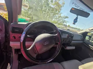 2005 Ford F-350 Super Duty