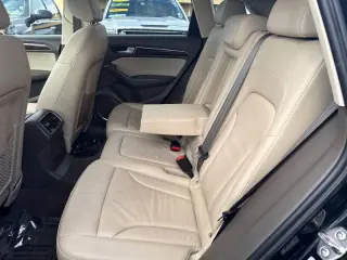 2016 Audi Q5 2.0T quattro Premium Plus