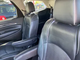 2019 Buick Enclave Avenir