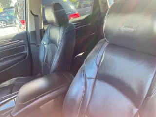2019 Buick Enclave Avenir