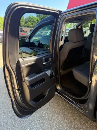 2014 Chevrolet Silverado 1500 LT Z71