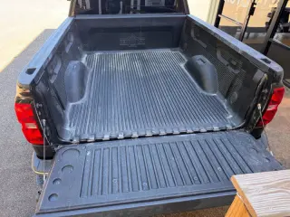 2014 Chevrolet Silverado 1500 LT Z71
