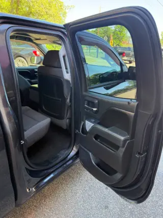 2014 Chevrolet Silverado 1500 LT Z71