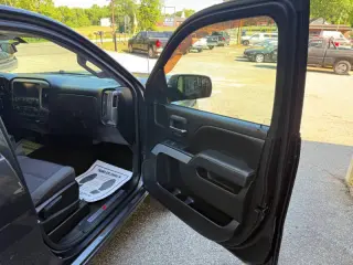 2014 Chevrolet Silverado 1500 LT Z71