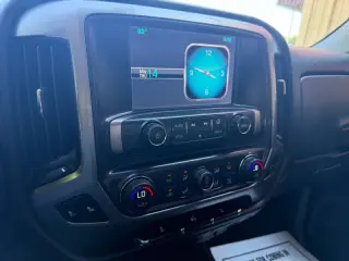 2014 Chevrolet Silverado 1500 LT Z71