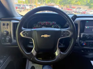 2014 Chevrolet Silverado 1500 LT Z71