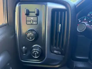 2014 Chevrolet Silverado 1500 LT Z71