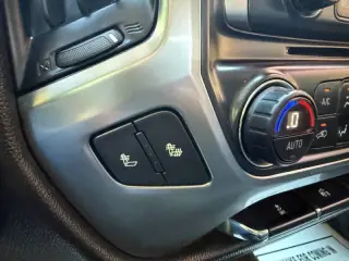 2014 Chevrolet Silverado 1500 LT Z71