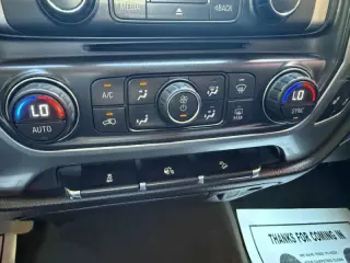 2014 Chevrolet Silverado 1500 LT Z71