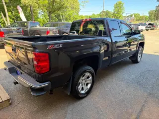 2014 Chevrolet Silverado 1500 LT Z71