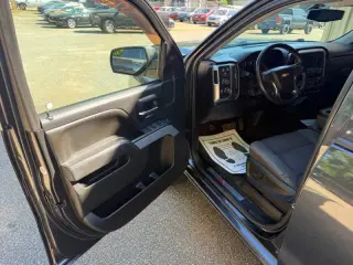 2014 Chevrolet Silverado 1500 LT Z71