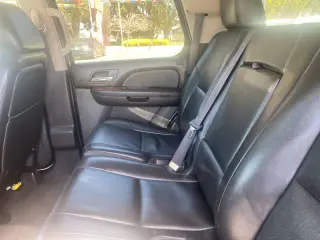 2013 Chevrolet Tahoe LTZ