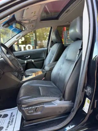 2008 Volvo XC90 3.2