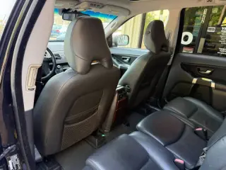 2008 Volvo XC90 3.2