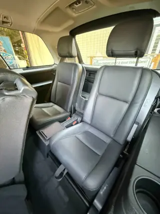 2008 Volvo XC90 3.2