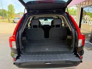 2008 Volvo XC90 3.2