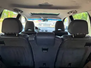 2008 Volvo XC90 3.2