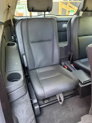2008 Volvo XC90 3.2