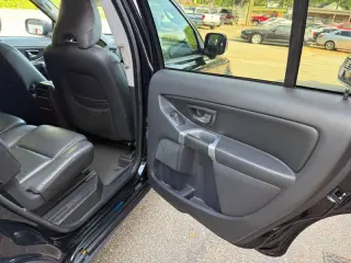 2008 Volvo XC90 3.2