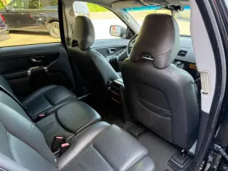 2008 Volvo XC90 3.2