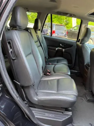 2008 Volvo XC90 3.2