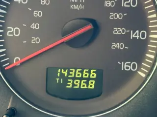2008 Volvo XC90 3.2