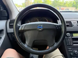 2008 Volvo XC90 3.2