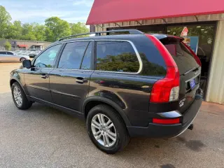 2008 Volvo XC90 3.2