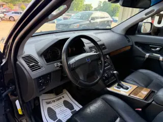 2008 Volvo XC90 3.2