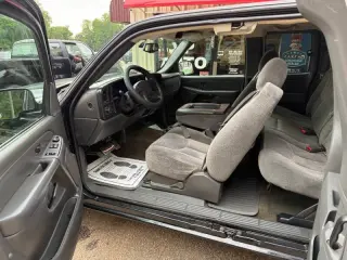 2006 Chevrolet Silverado 1500 LT1