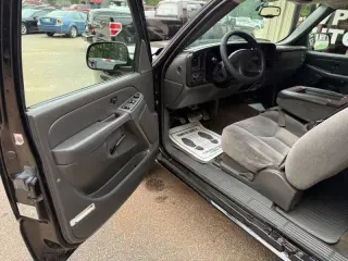 2006 Chevrolet Silverado 1500 LT1