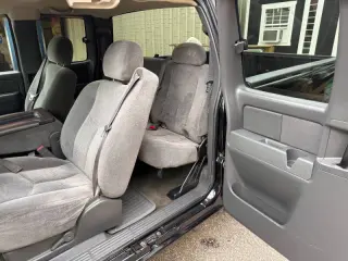 2006 Chevrolet Silverado 1500 LT1