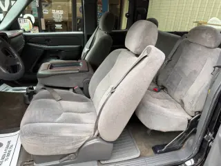 2006 Chevrolet Silverado 1500 LT1