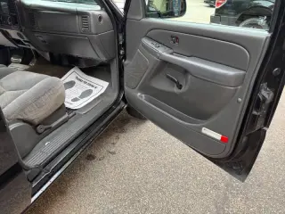 2006 Chevrolet Silverado 1500 LT1