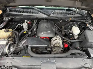 2006 Chevrolet Silverado 1500 LT1