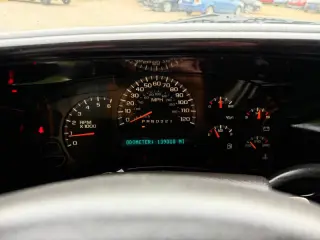 2006 Chevrolet Silverado 1500 LT1