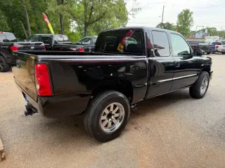 2006 Chevrolet Silverado 1500 LT1